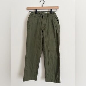Crewcuts youth Khaki Chinos